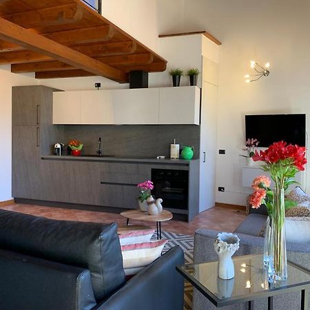 La Primula Apartment Sovere Exterior foto