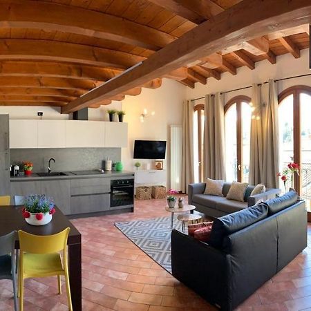La Primula Apartment Sovere Exterior foto